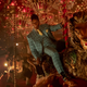Orlando Jones as Mr. Nancy (or Anansi)